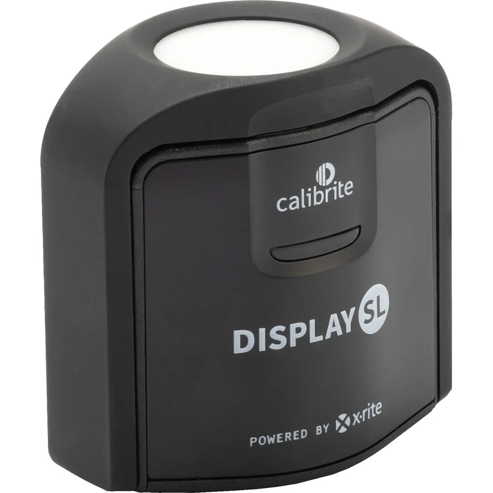 Calibrite Display SL Colorimeter