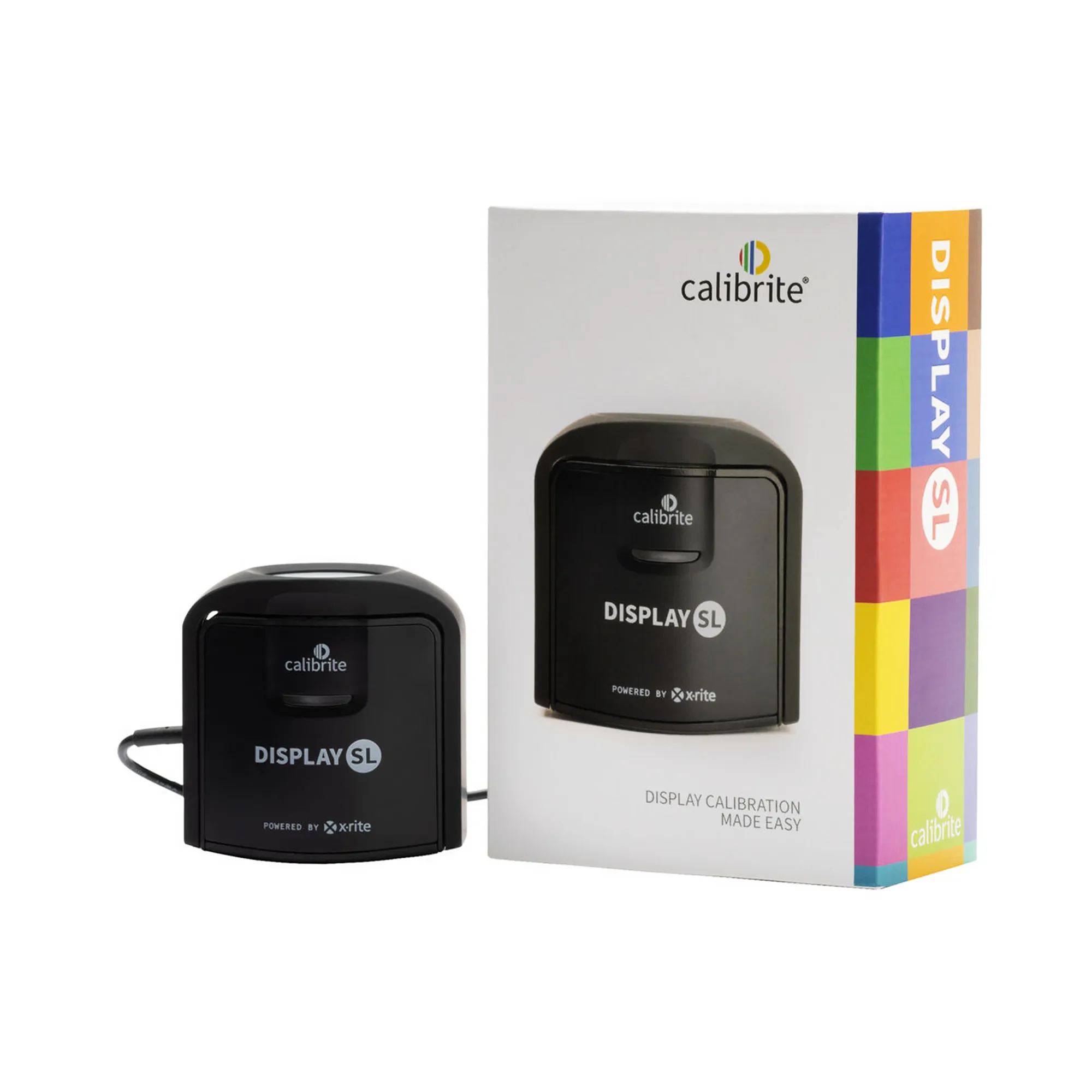 Calibrite Display SL Colorimeter