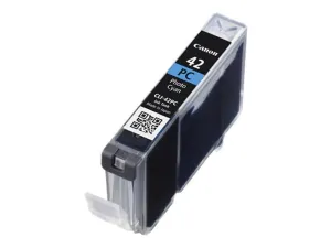 Canon Ink Tank Cli-42Pc - Photo Cyan