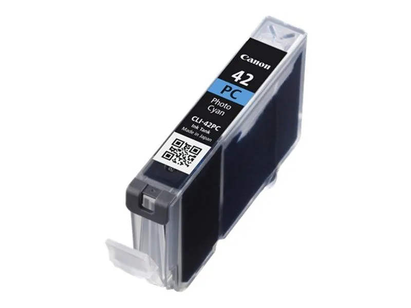 Canon Ink Tank Cli-42Pc - Photo Cyan