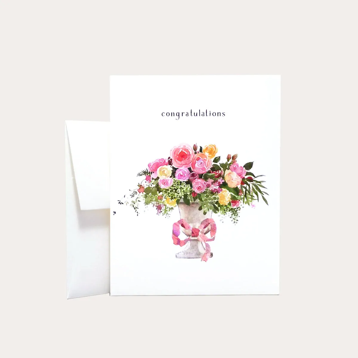 Centerpiece | Greeting Card