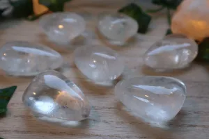 Clear Quartz