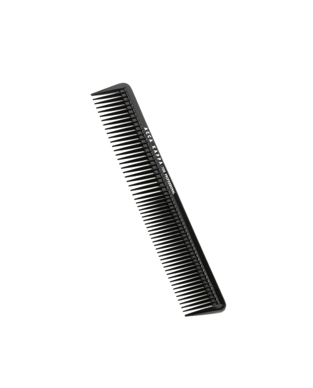 Comb, Fine & Coarse Teeth