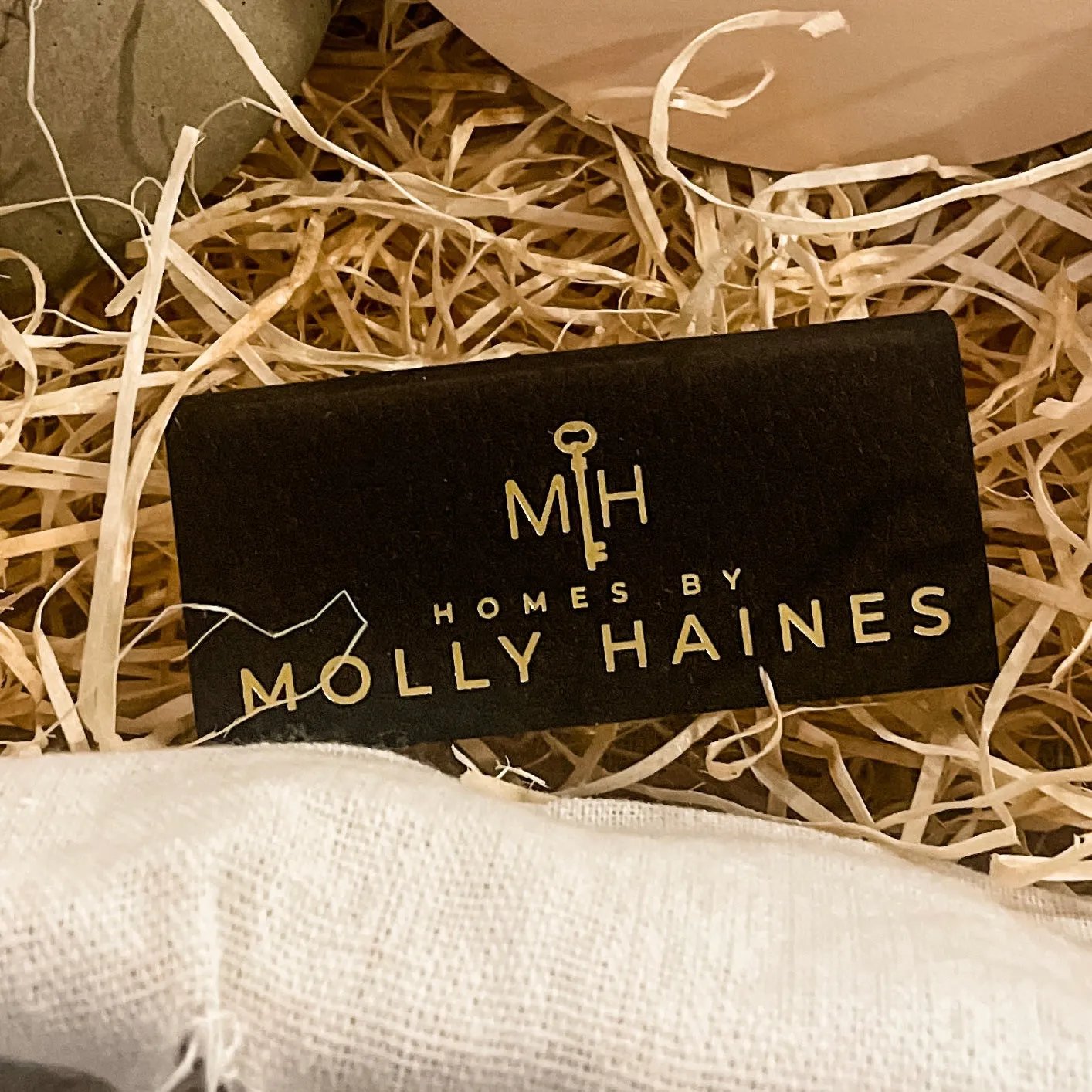 Custom Corporate Monogrammed Premium Matches