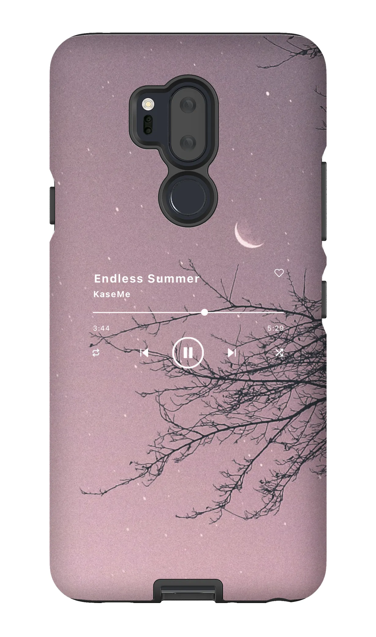 Custom - LG G7