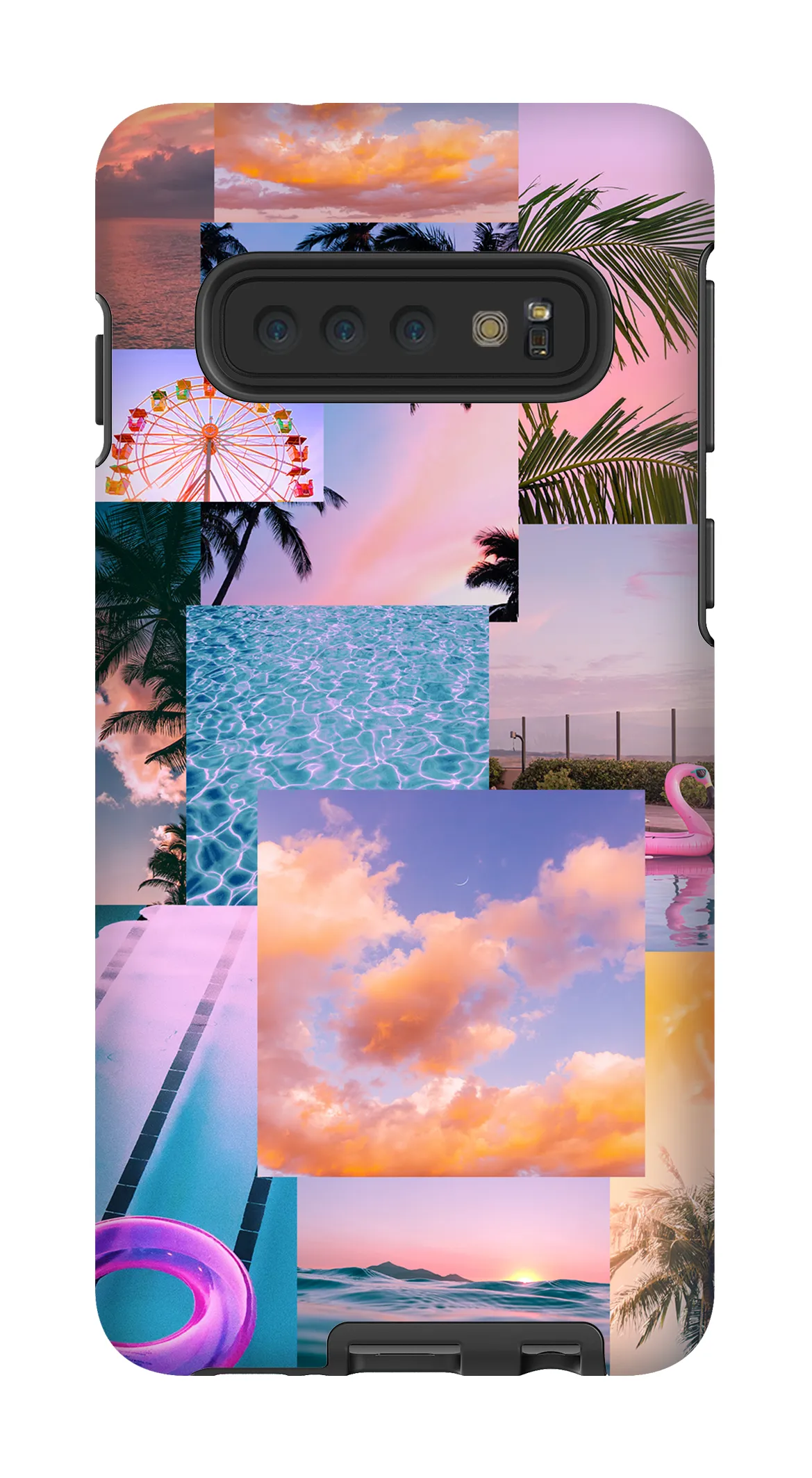 Custom - Samsung Galaxy S10 Plus