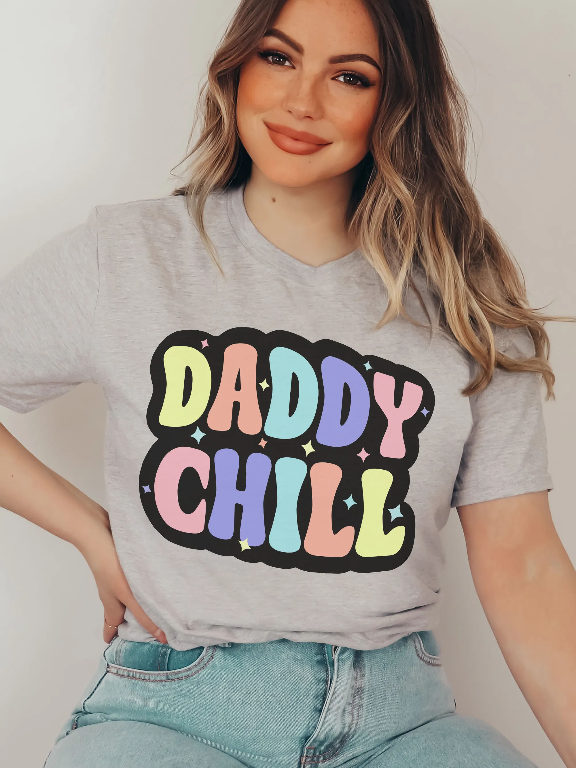 Daddy Chill