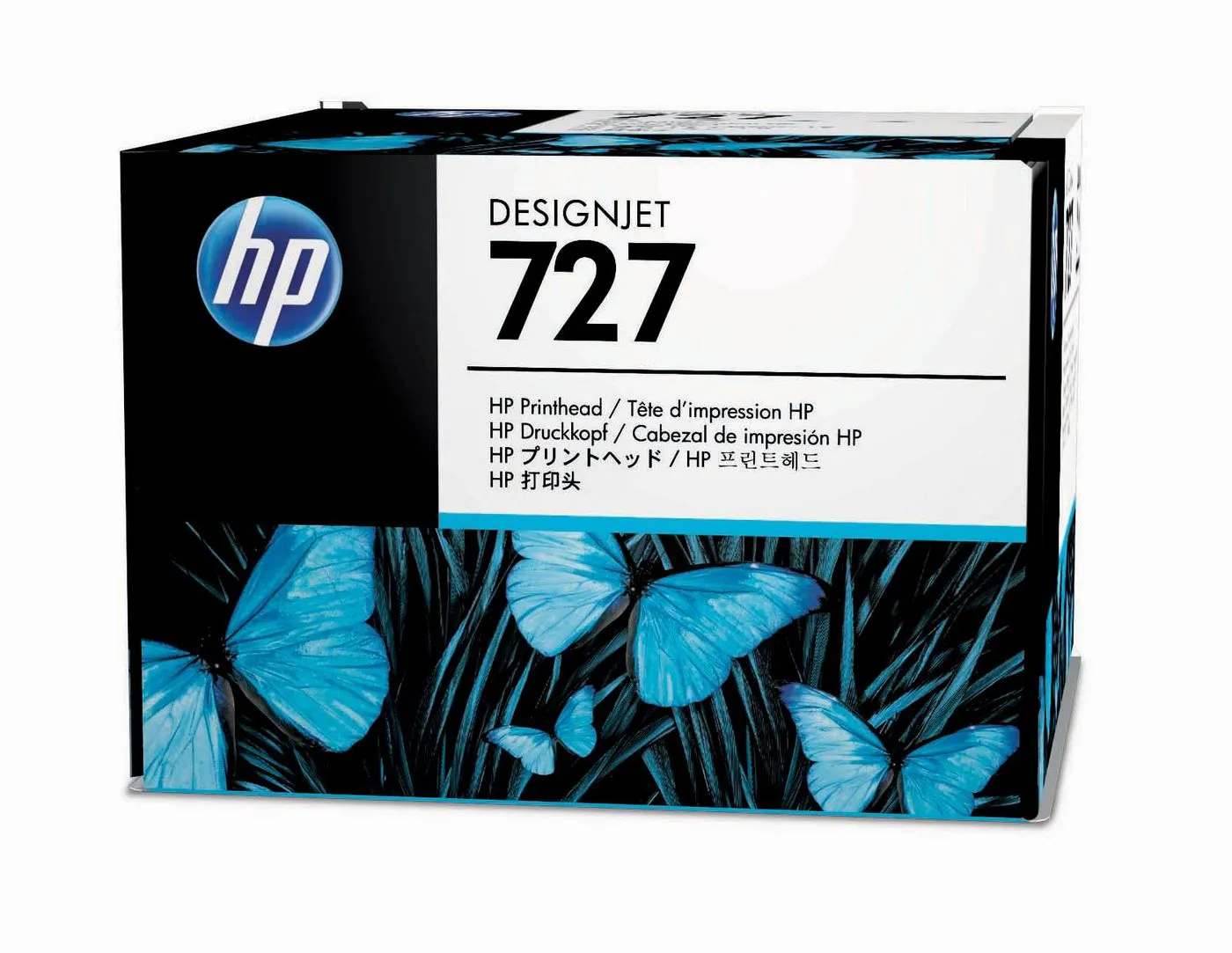 Designjet Printhead No 727