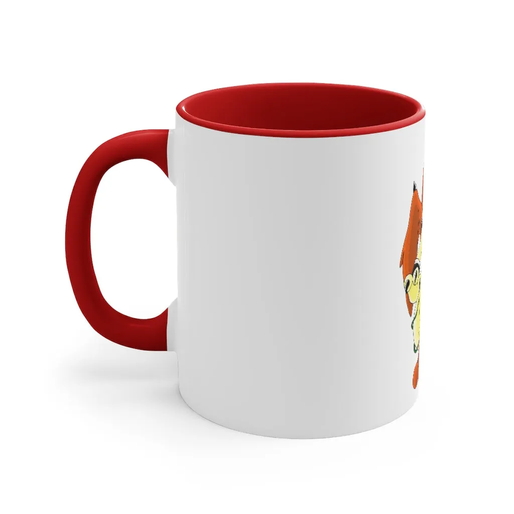 Ephanight Accent Mug