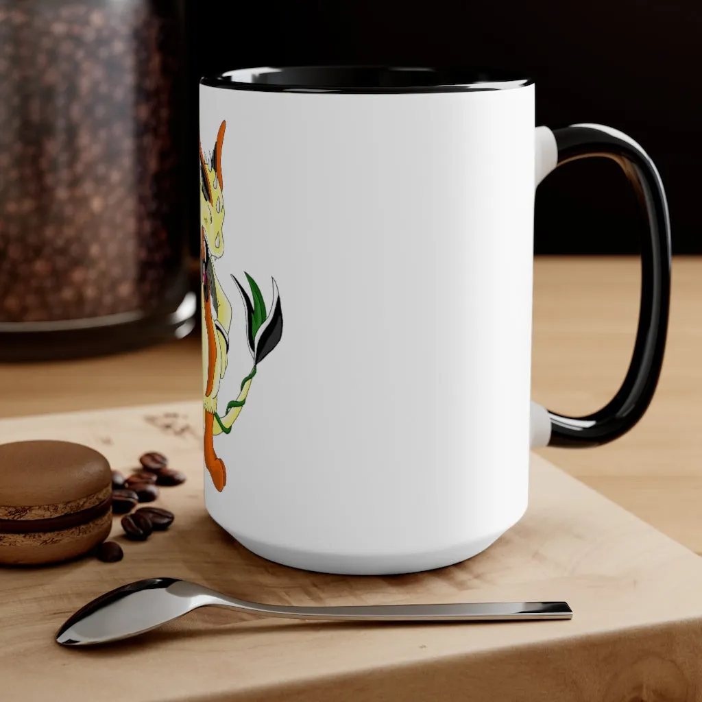 Ephanight Accent Mug