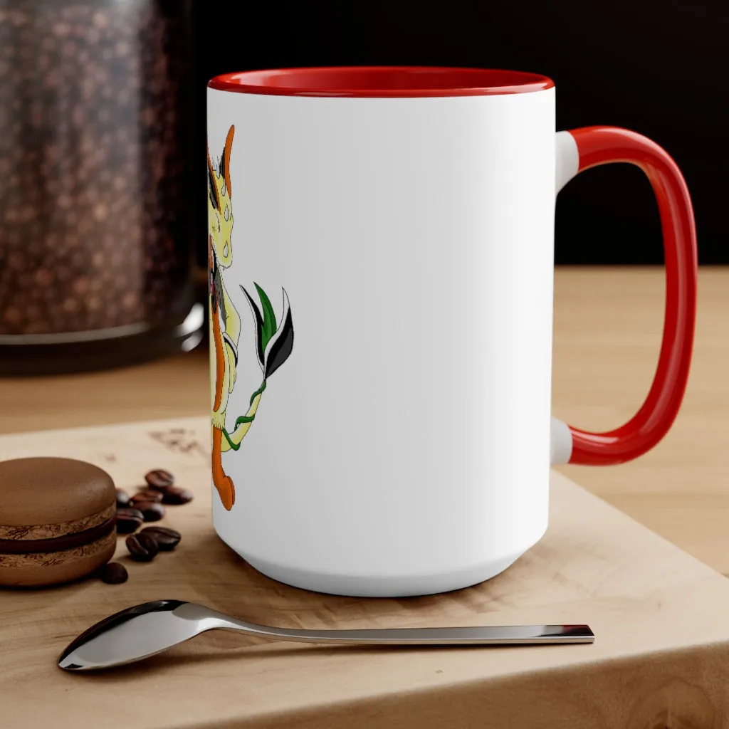 Ephanight Accent Mug