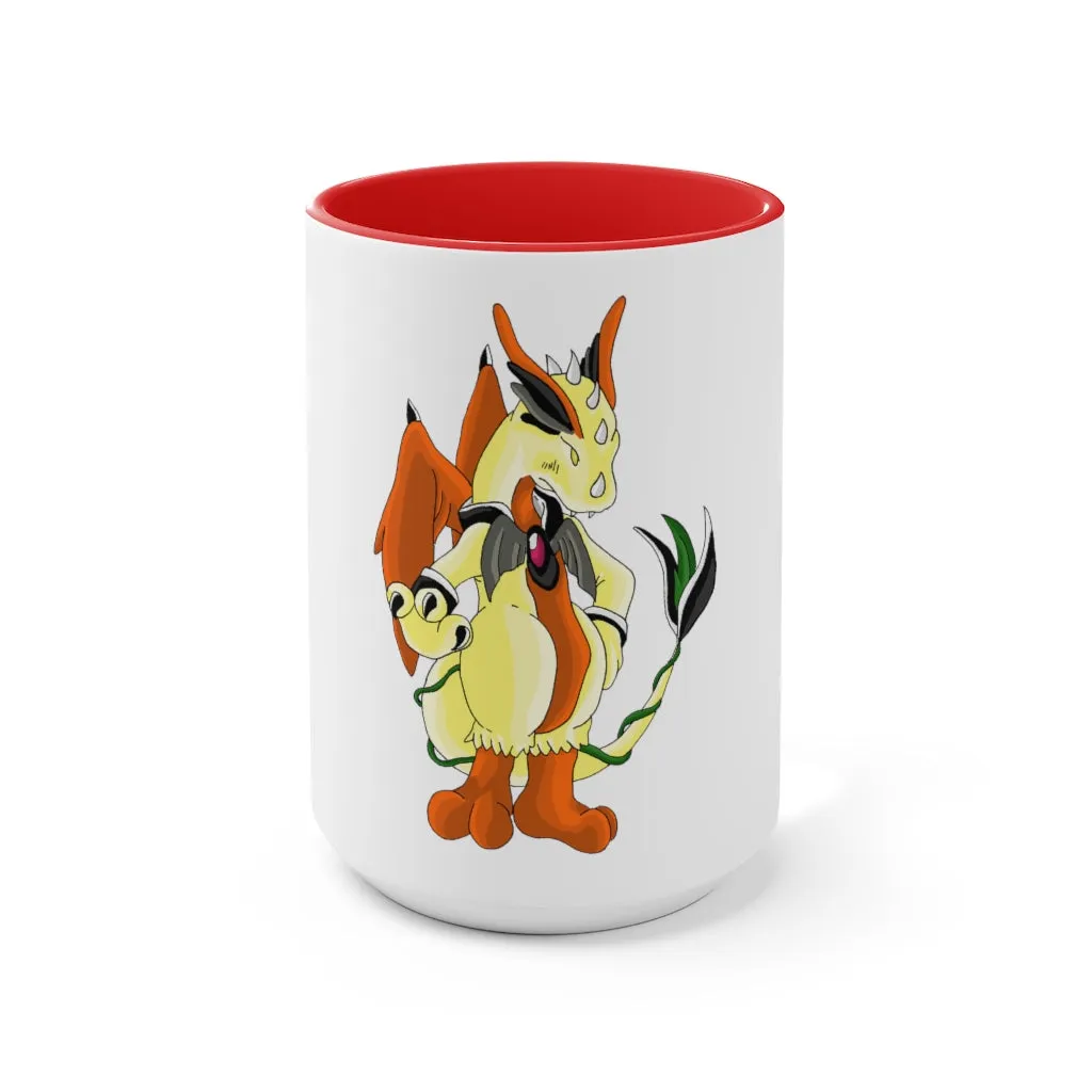 Ephanight Accent Mug