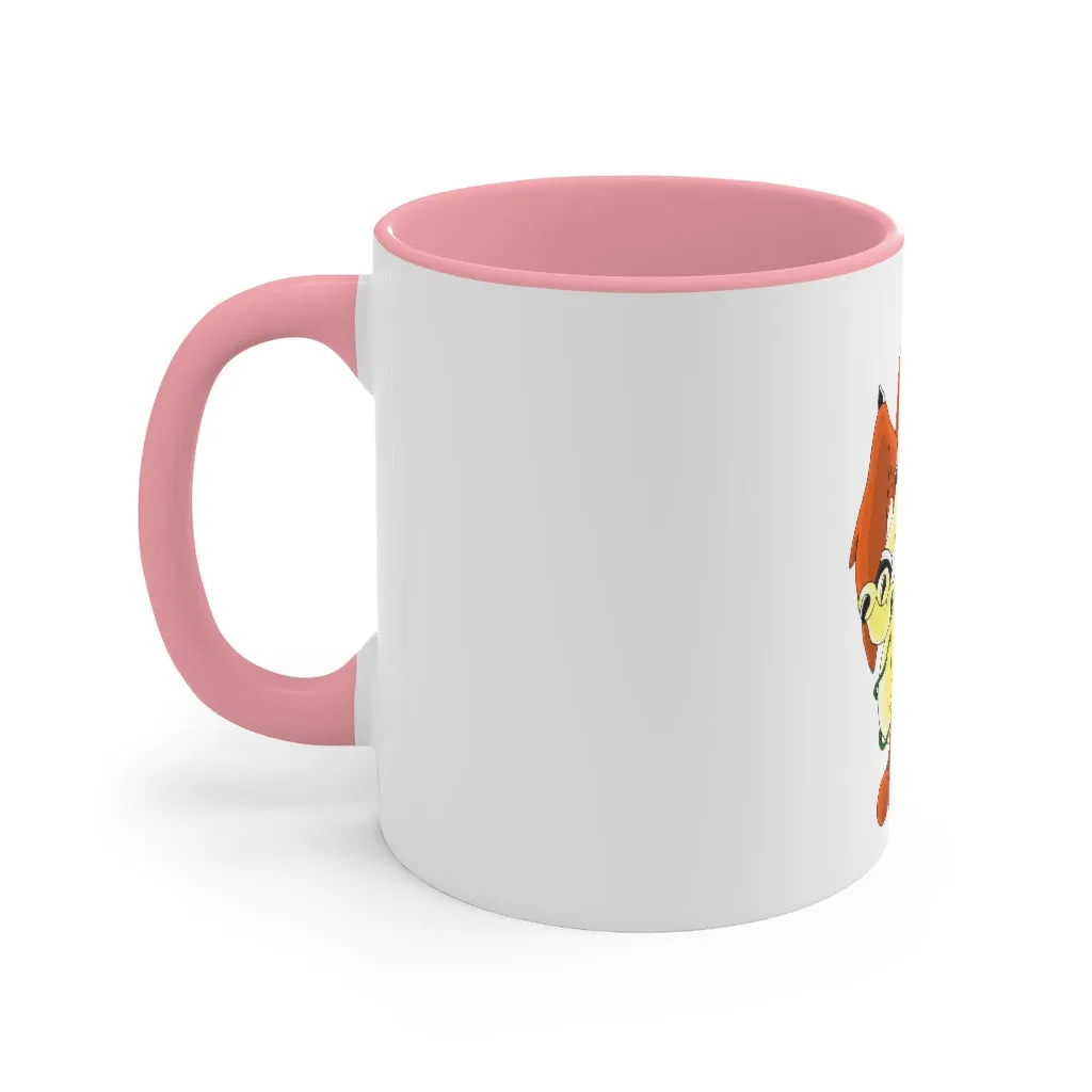 Ephanight Accent Mug