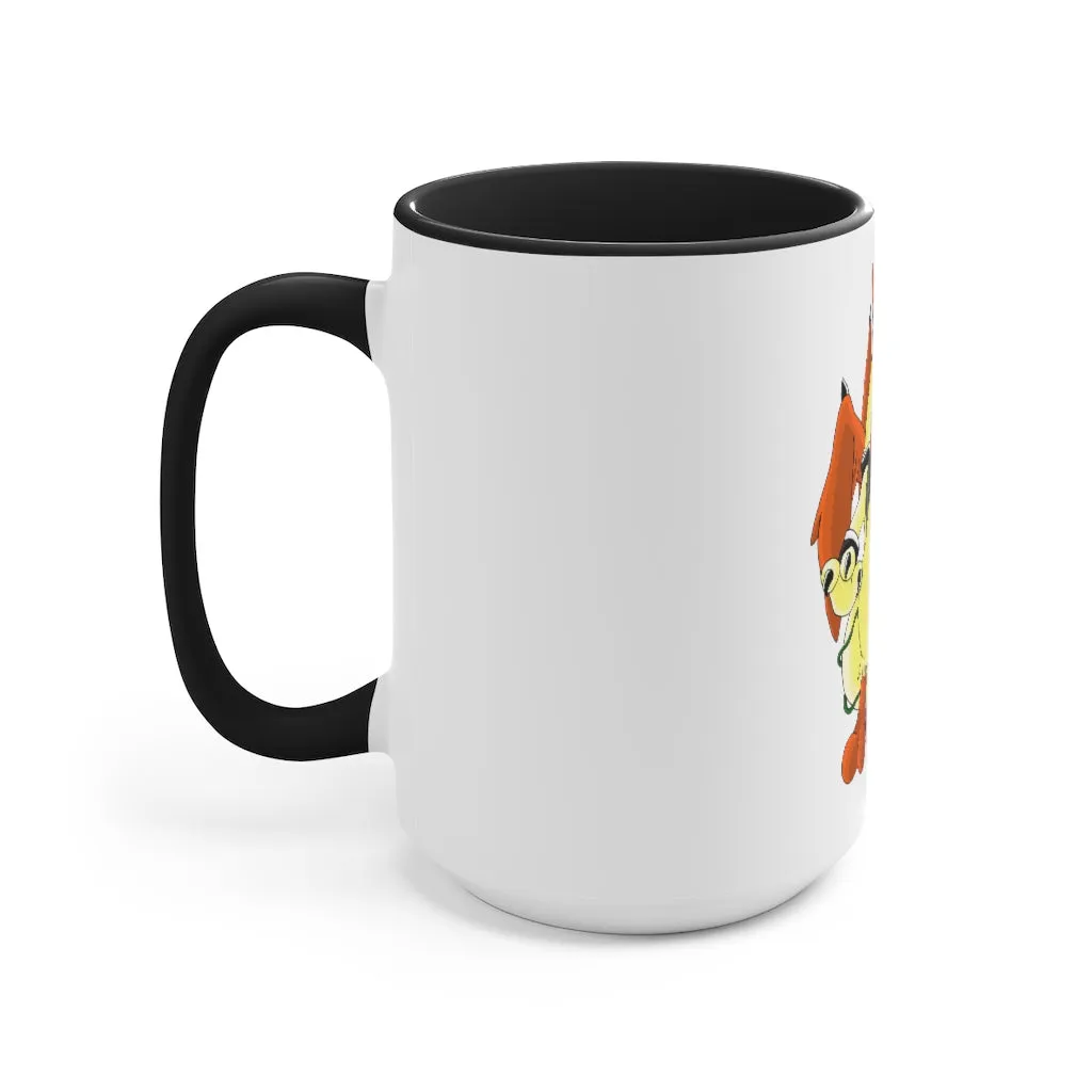 Ephanight Accent Mug