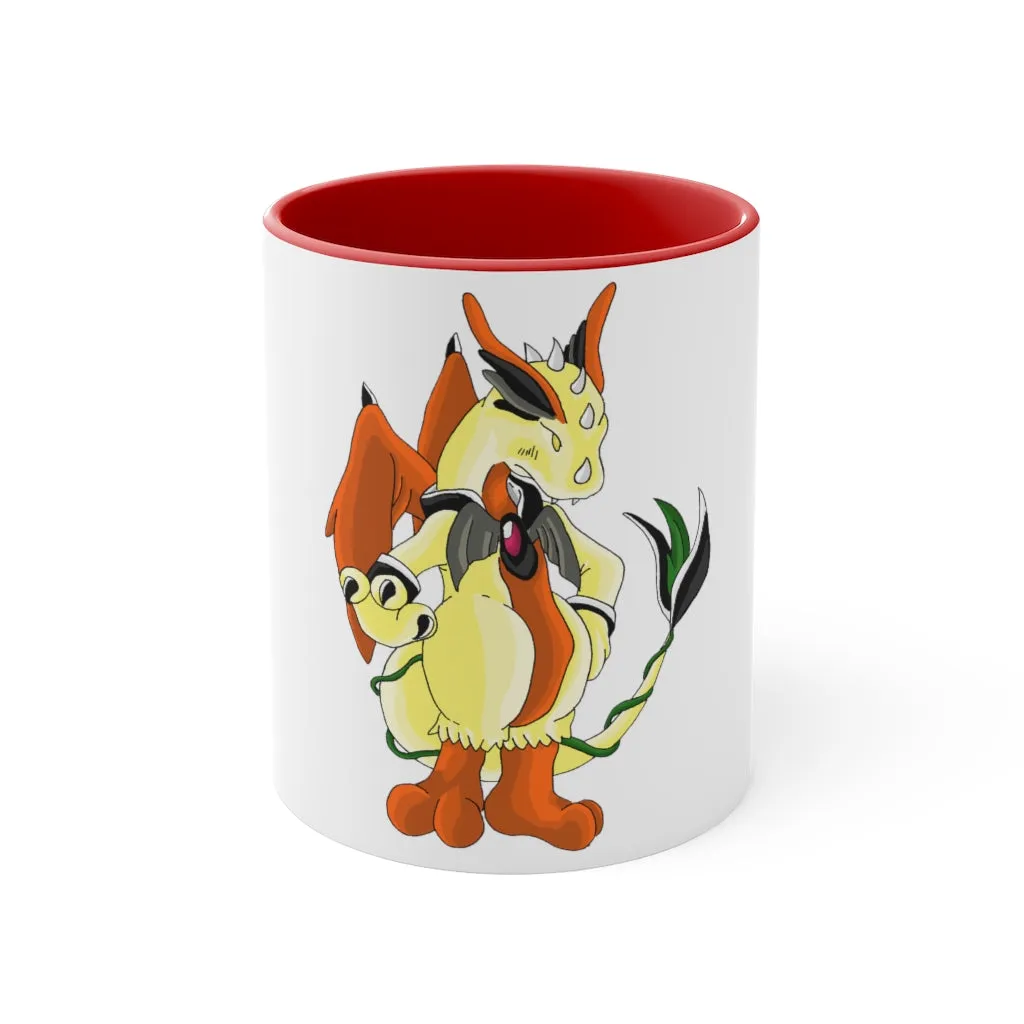 Ephanight Accent Mug