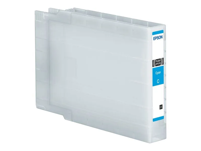 Epson T9072 - Xxl Size - Cyan - Original - Ink Cartridge