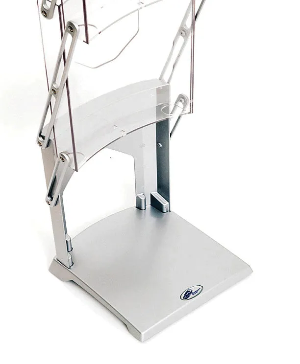 Expolinc 4-Pocket Brochure Stand