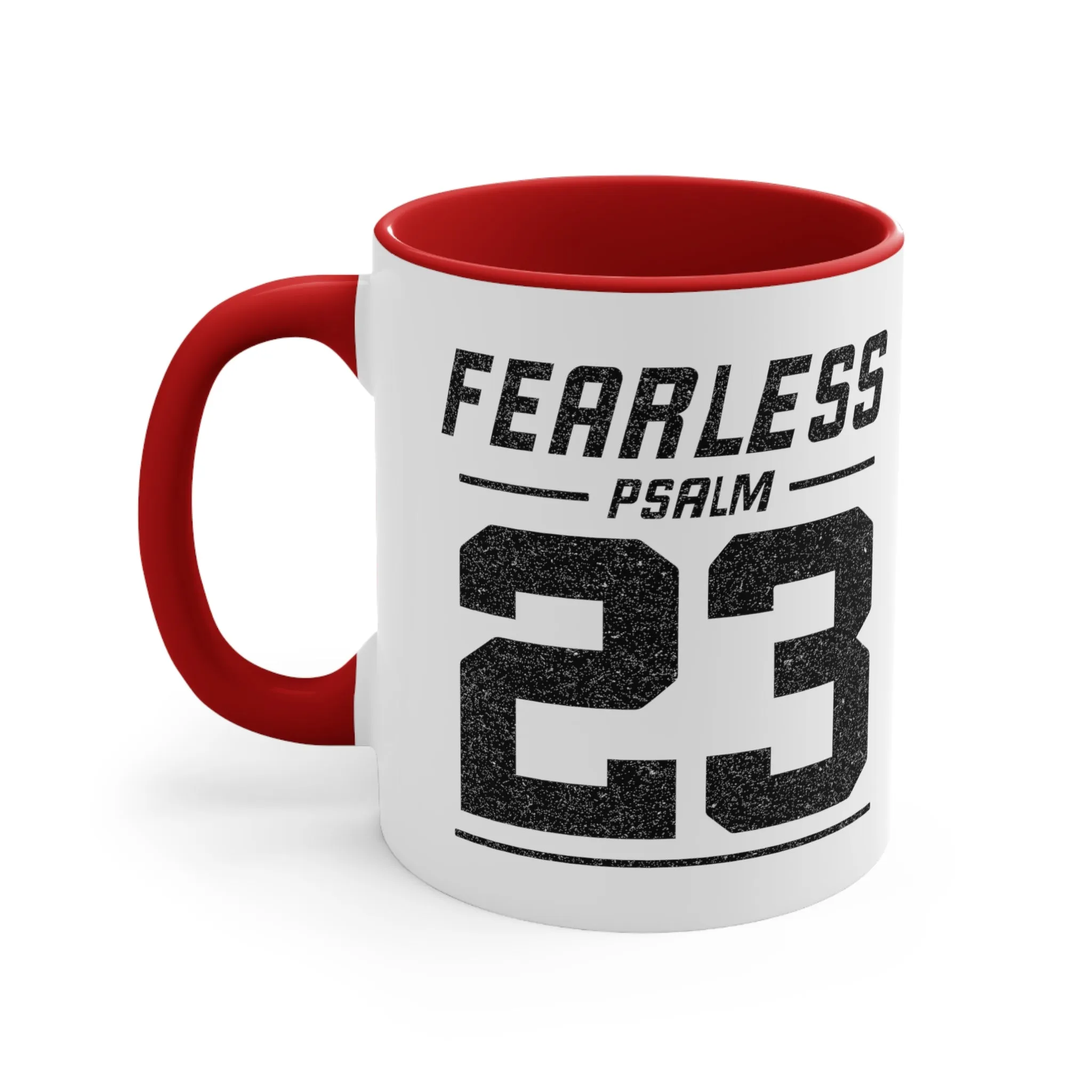 Fearless Mug