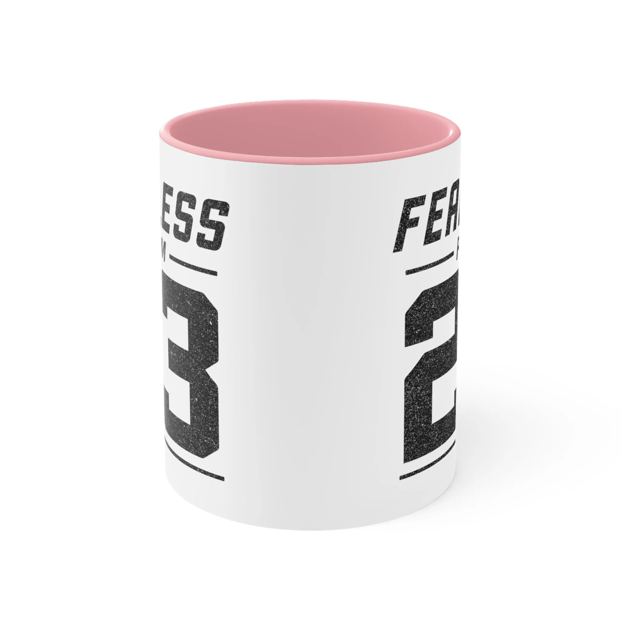 Fearless Mug