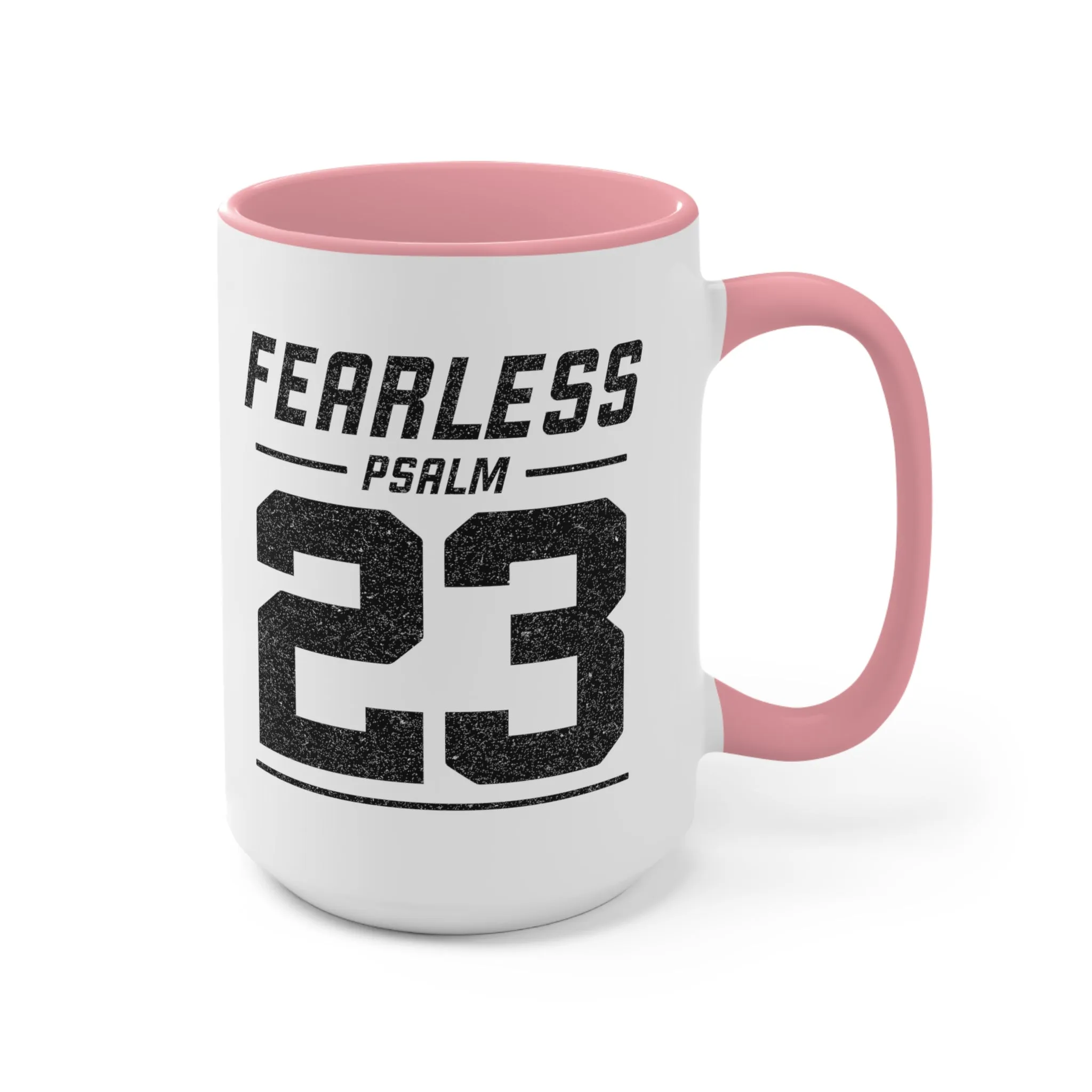 Fearless Mug