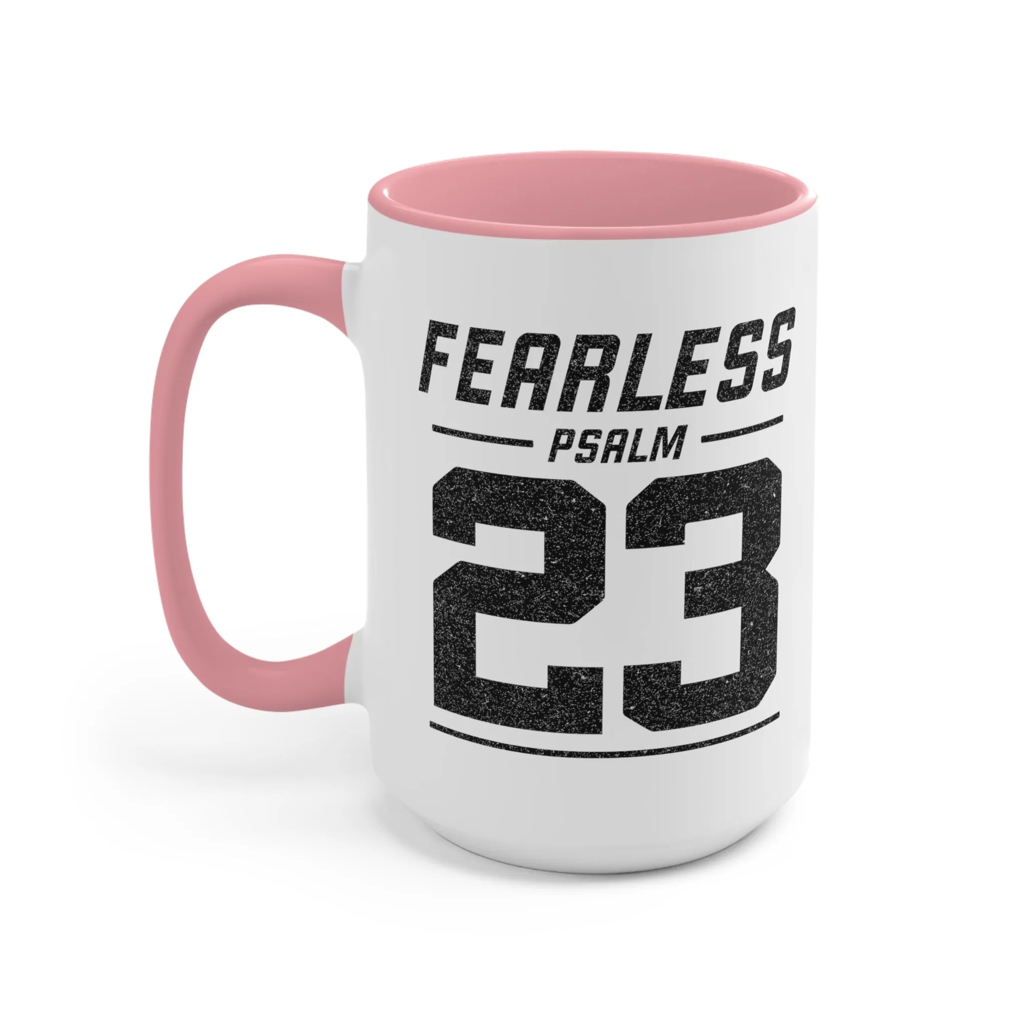 Fearless Mug