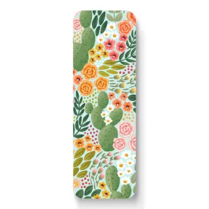 Floral Bookmarks