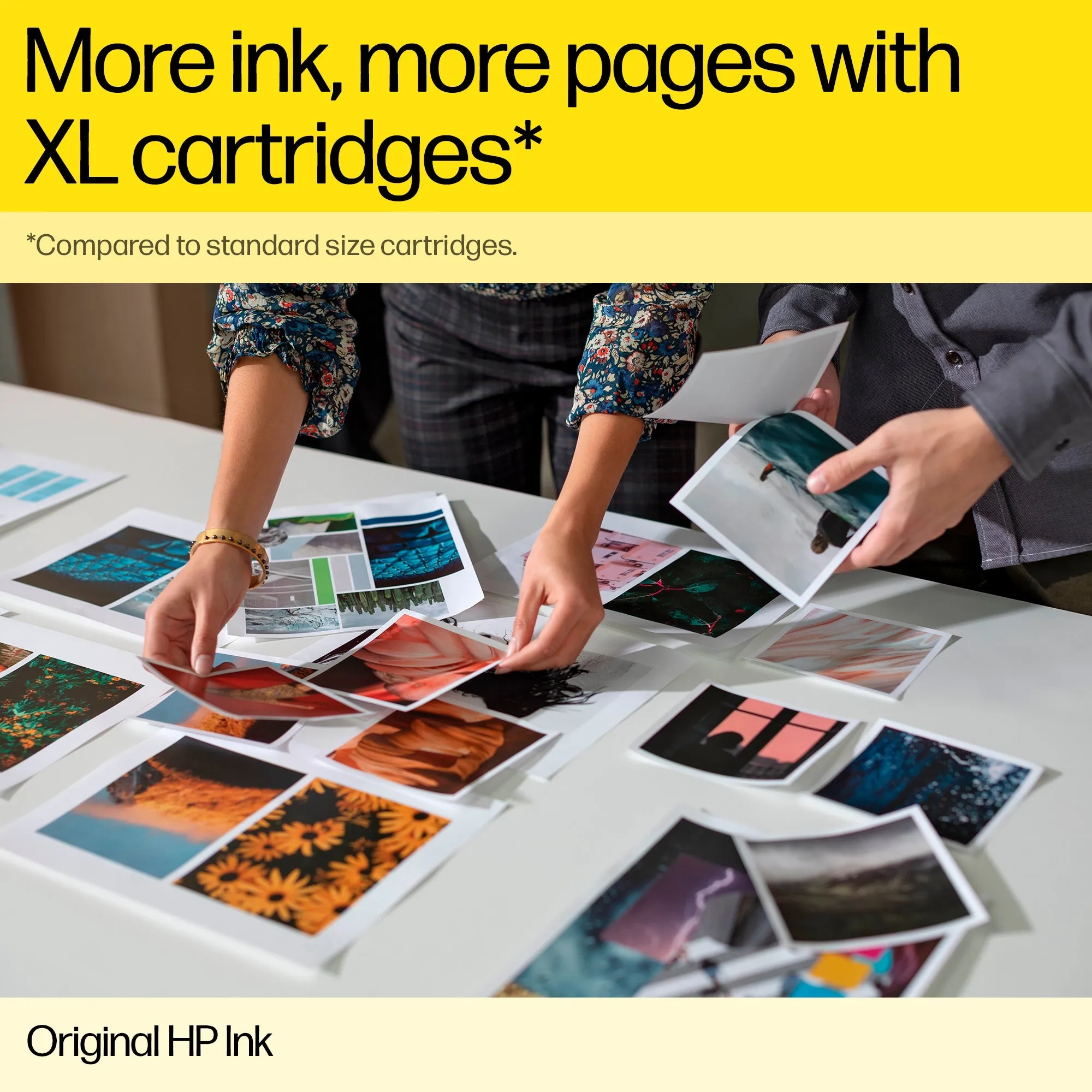 Hp 971Xl - High Yield - Yellow - Original - Ink Cartridge