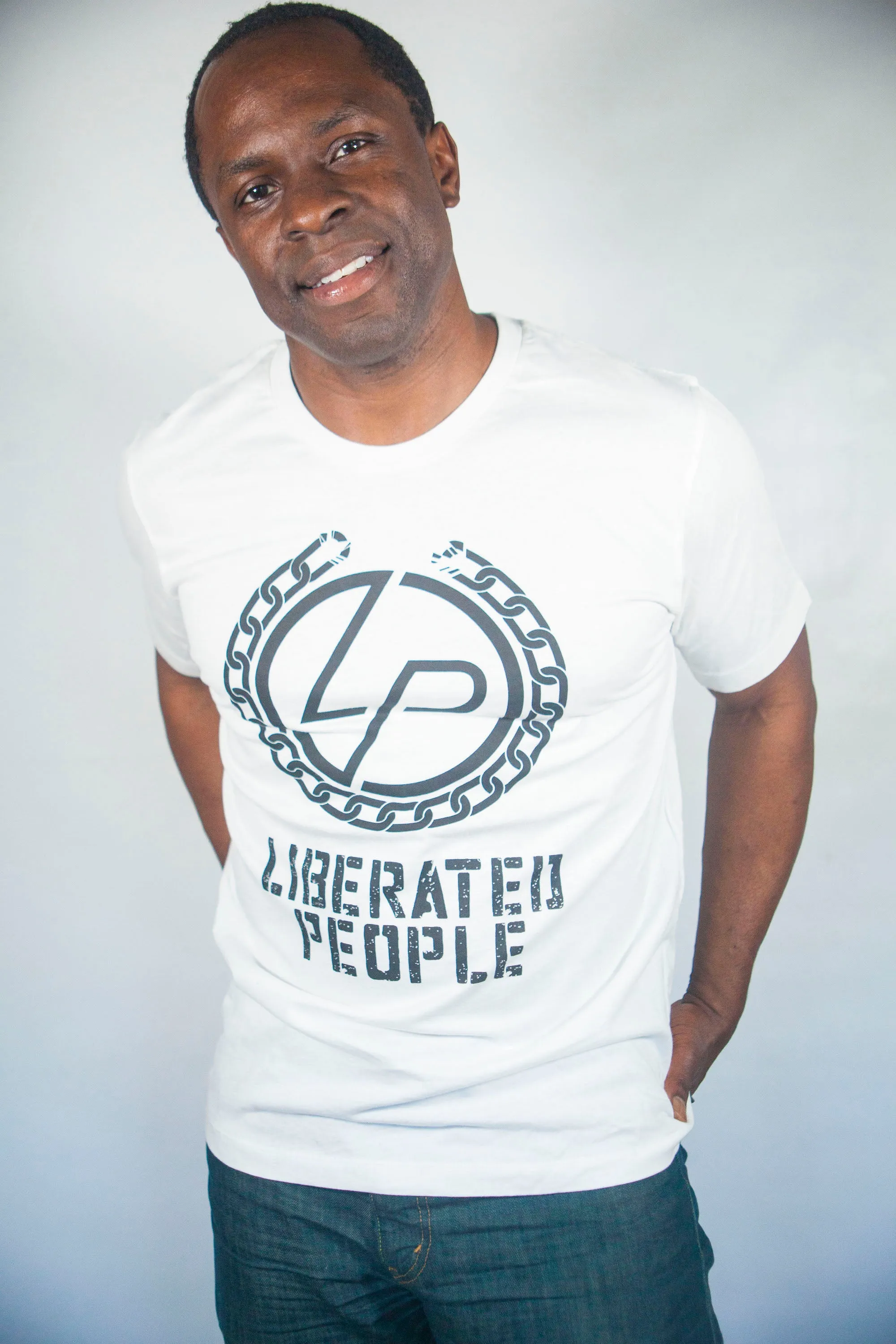 LP Signature Tee