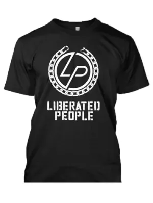 LP Signature Tee