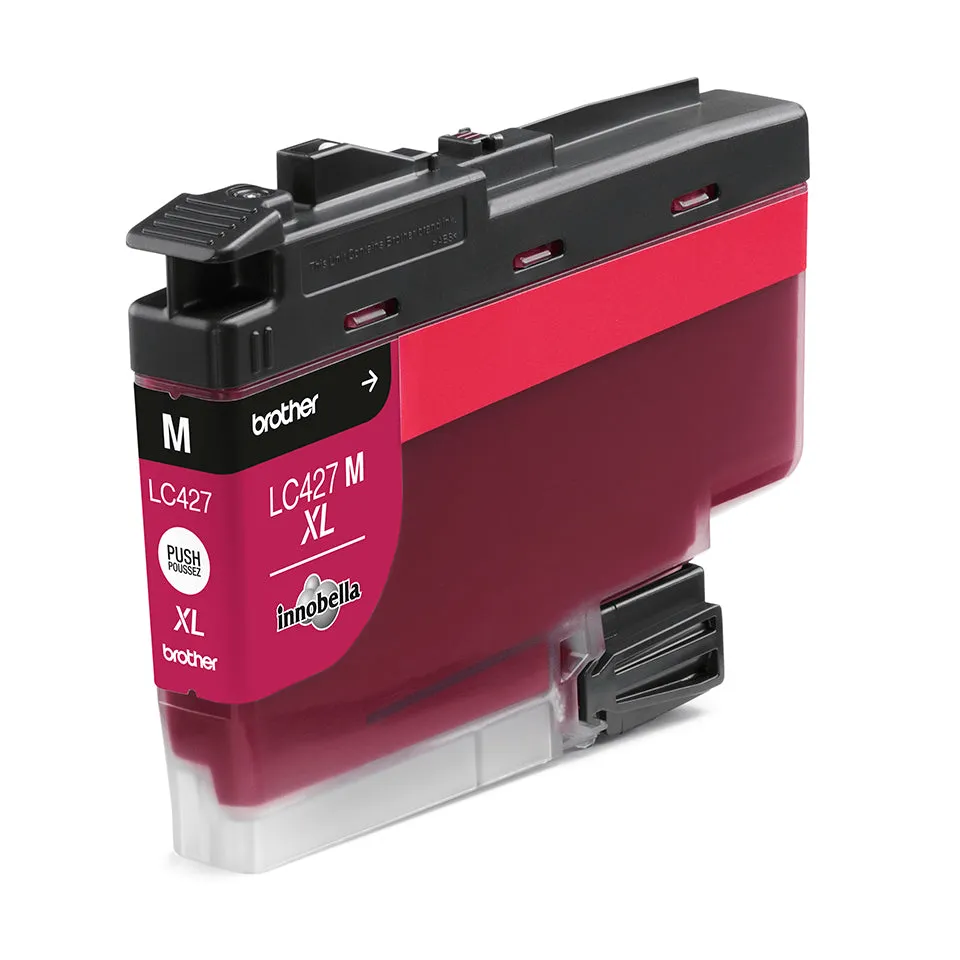 Magenta Ink Cartridge - 5000