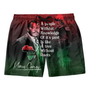 Marcus Garvey Quotes Shorts