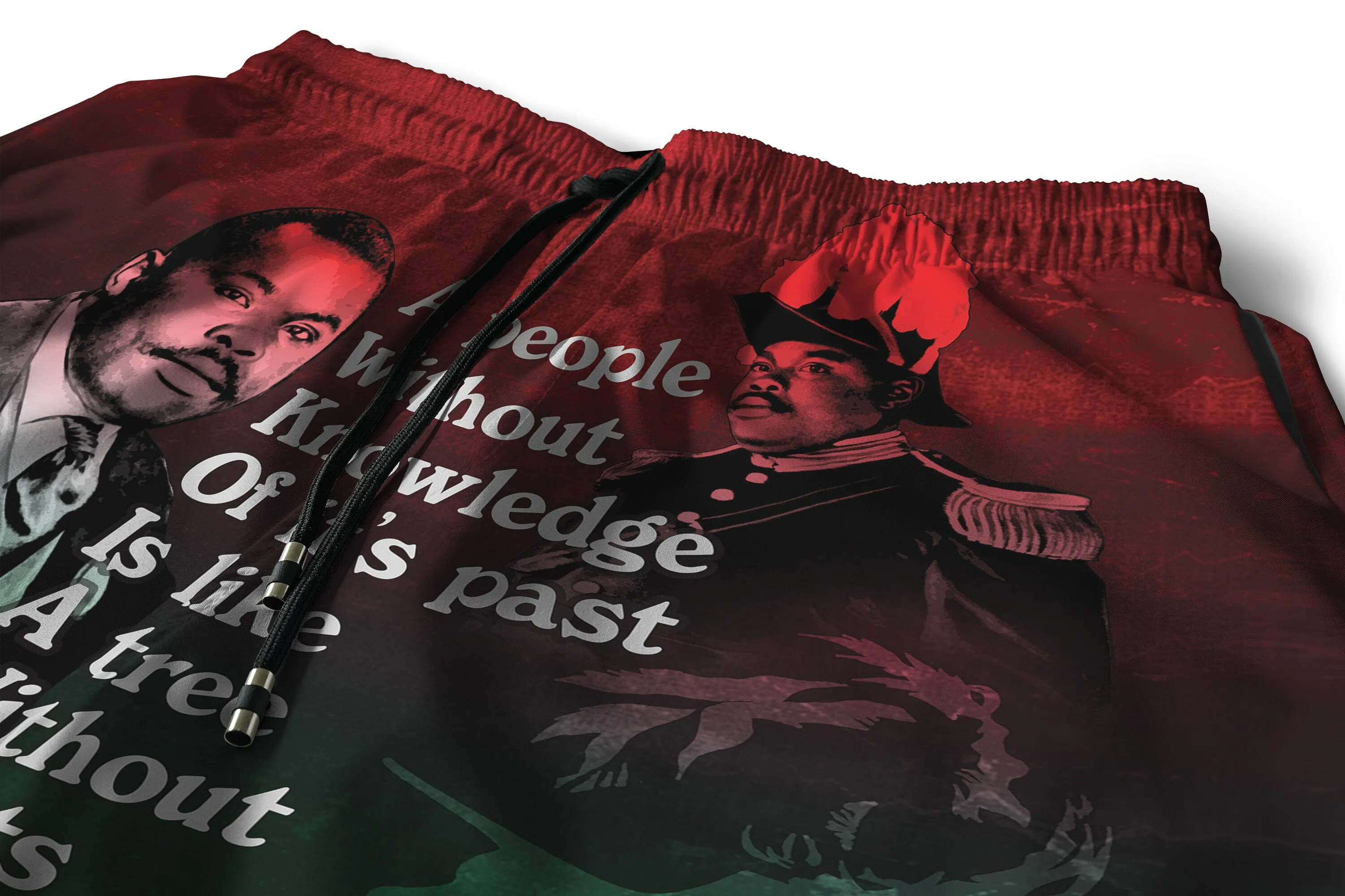 Marcus Garvey Quotes Shorts