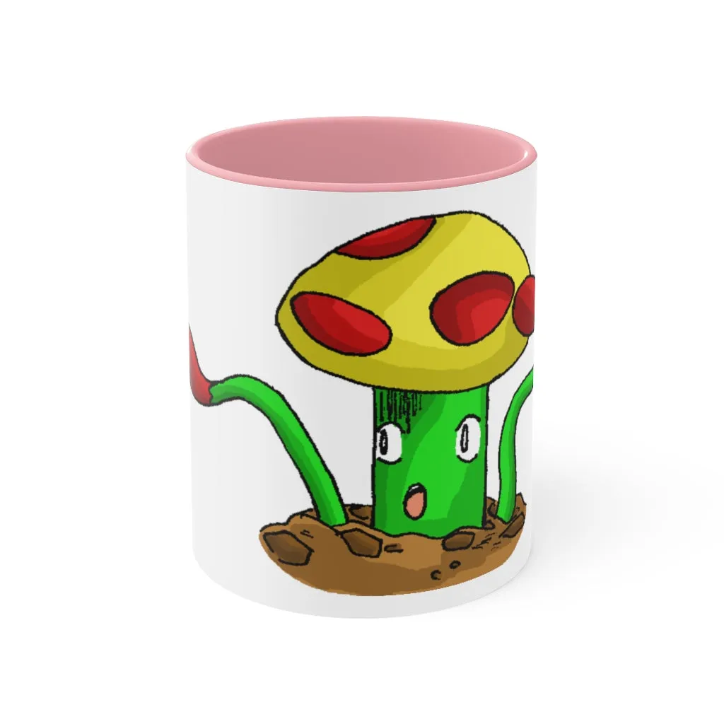 Mepamash Accent Mug