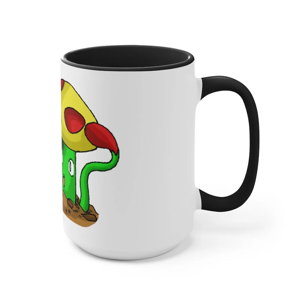 Mepamash Accent Mug