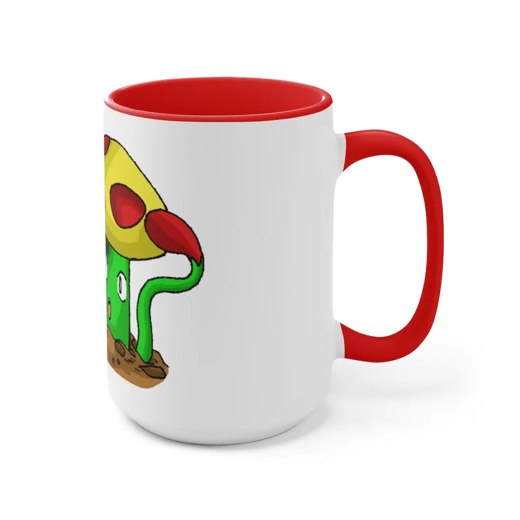 Mepamash Accent Mug