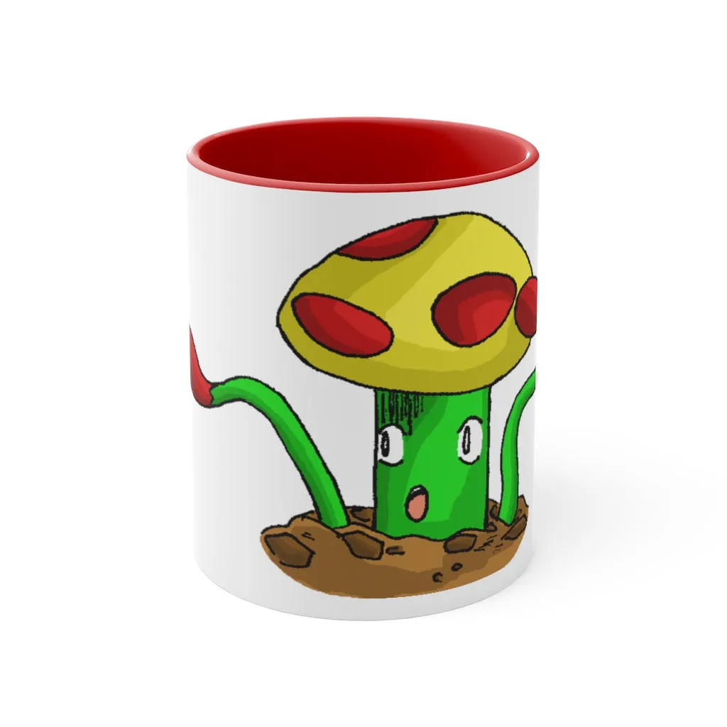 Mepamash Accent Mug