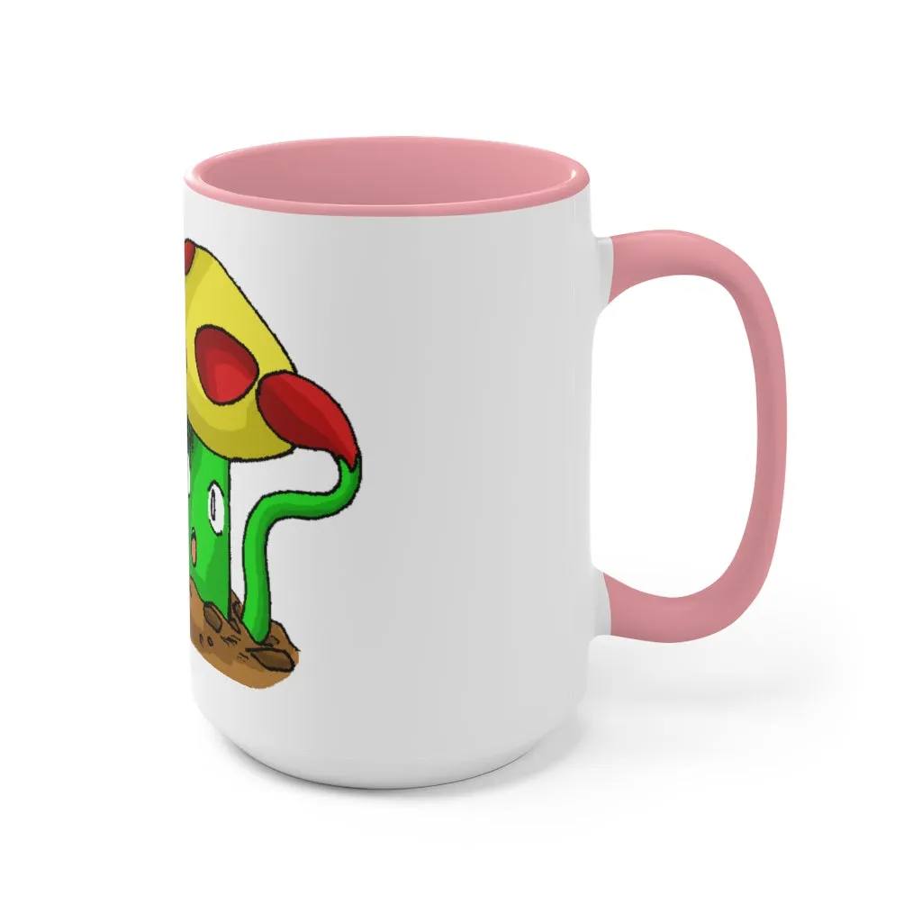 Mepamash Accent Mug