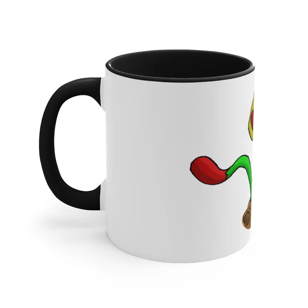 Mepamash Accent Mug