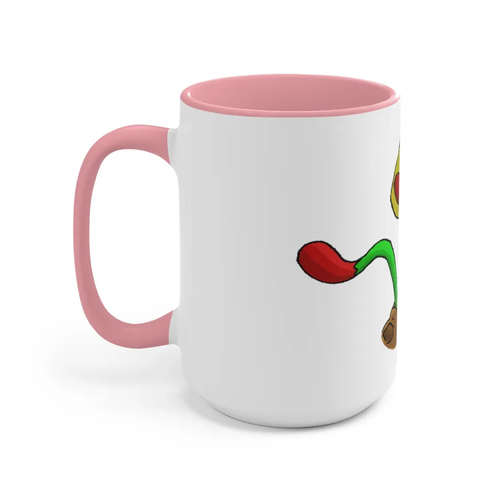 Mepamash Accent Mug