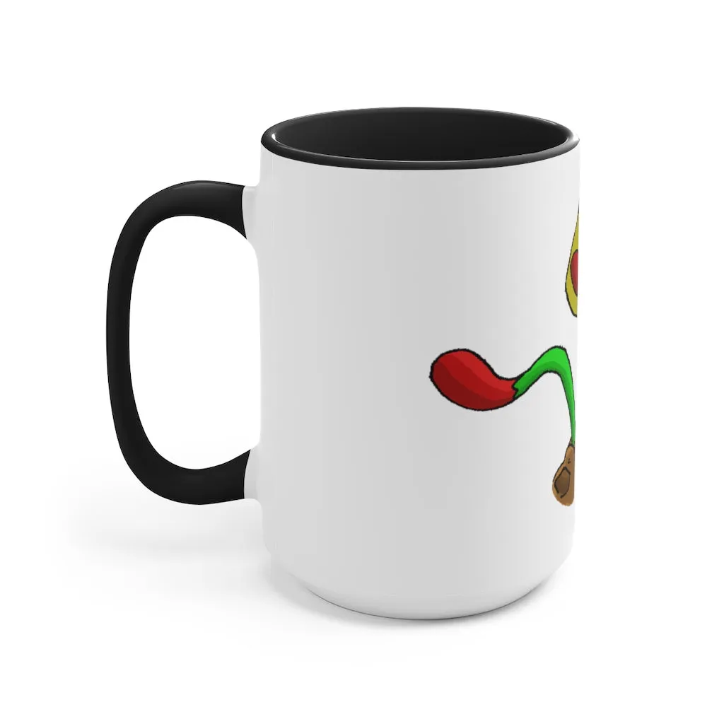 Mepamash Accent Mug