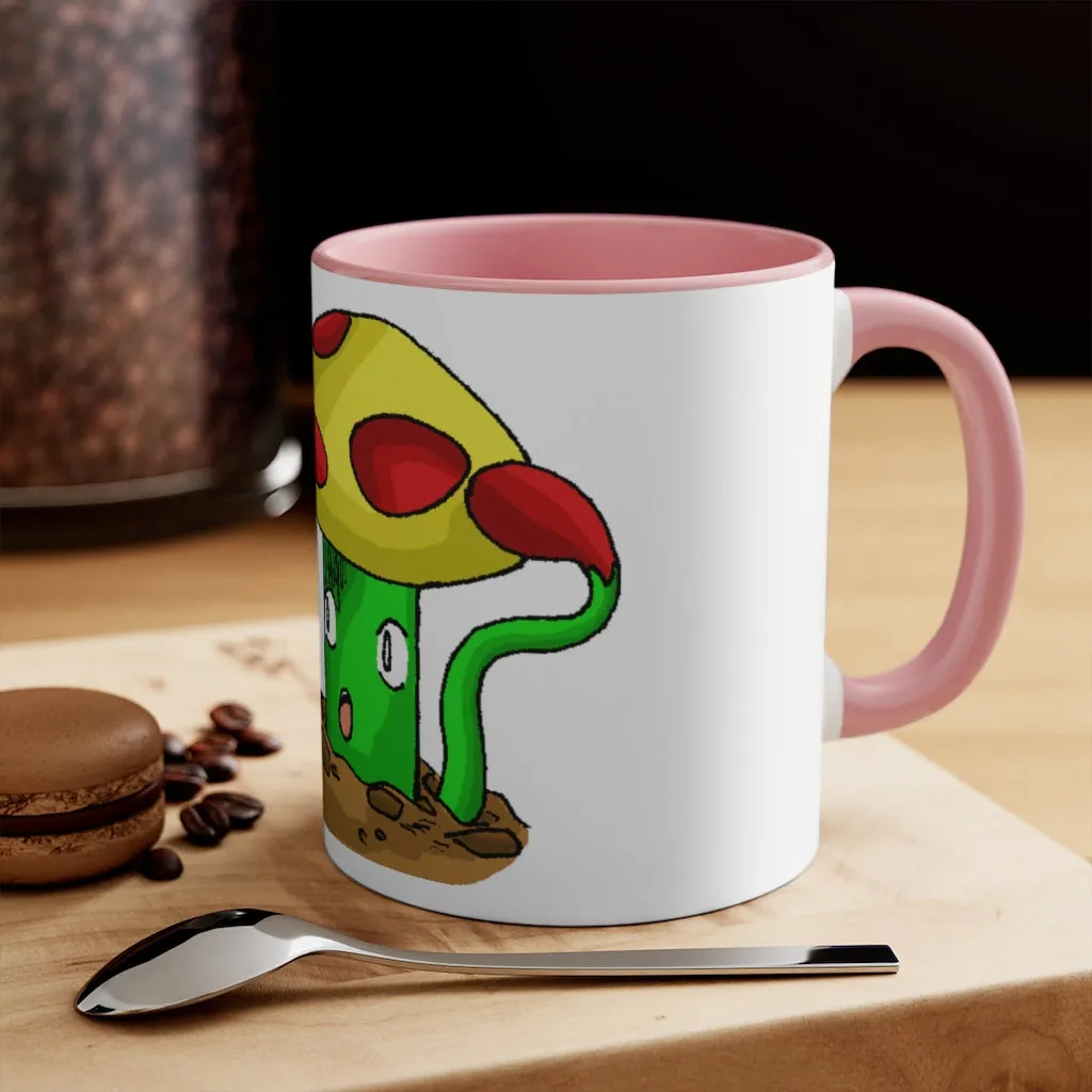 Mepamash Accent Mug