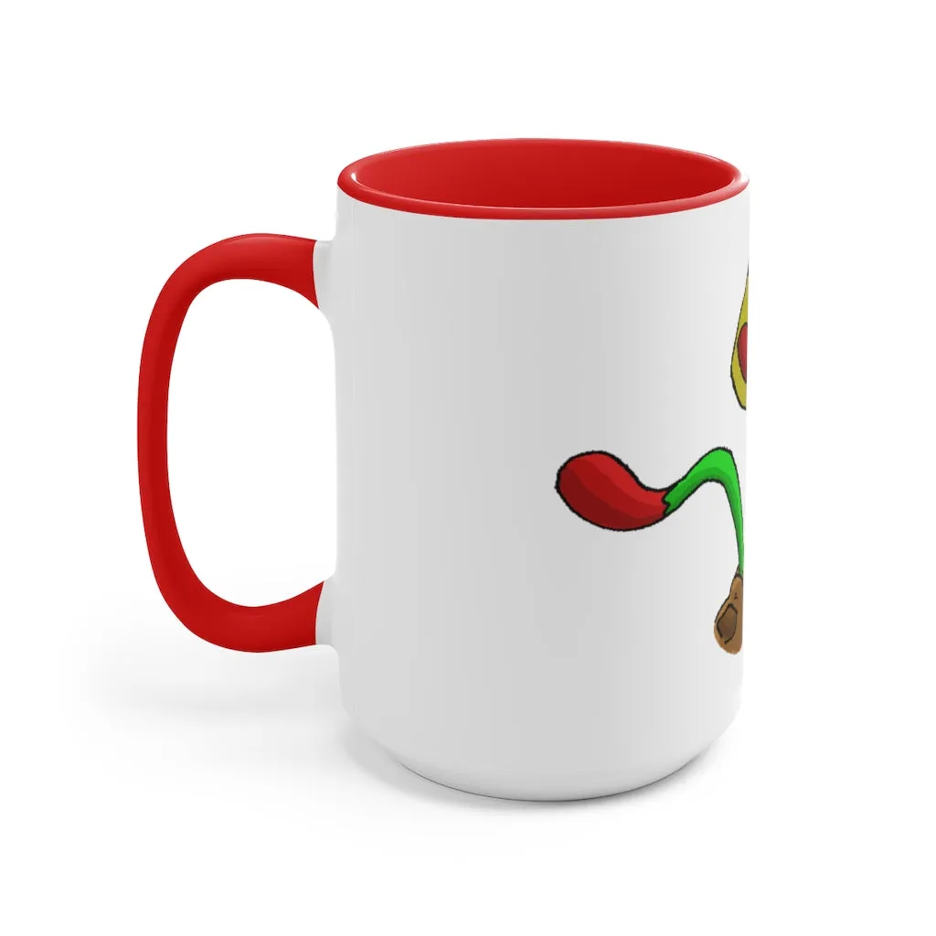 Mepamash Accent Mug