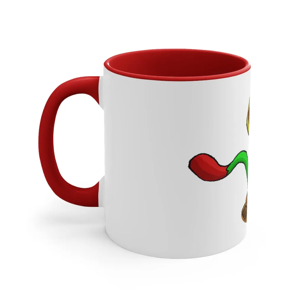 Mepamash Accent Mug