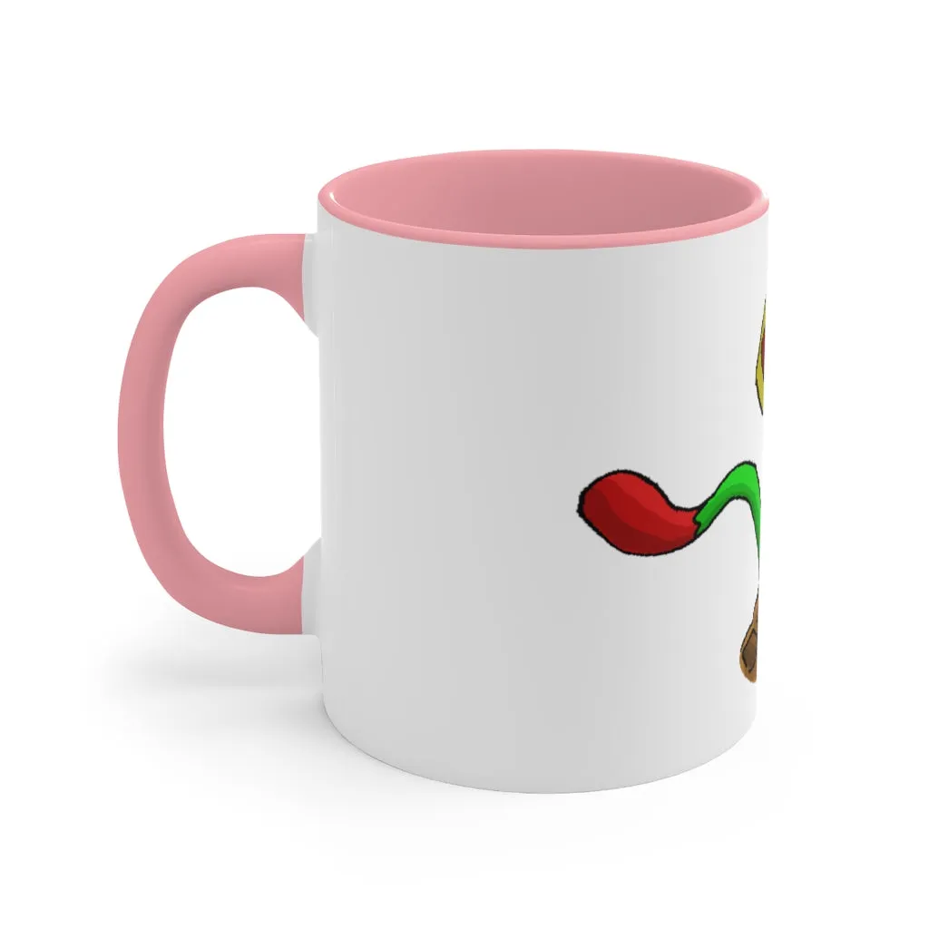 Mepamash Accent Mug