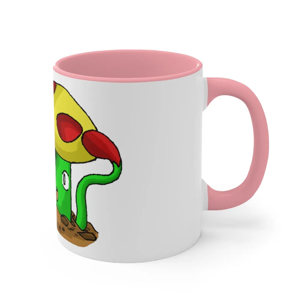 Mepamash Accent Mug