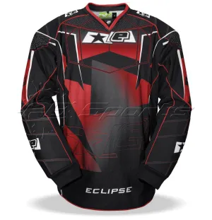 Planet Eclipse Code Jersey - Fire