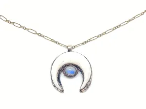 Practical Magic Necklace