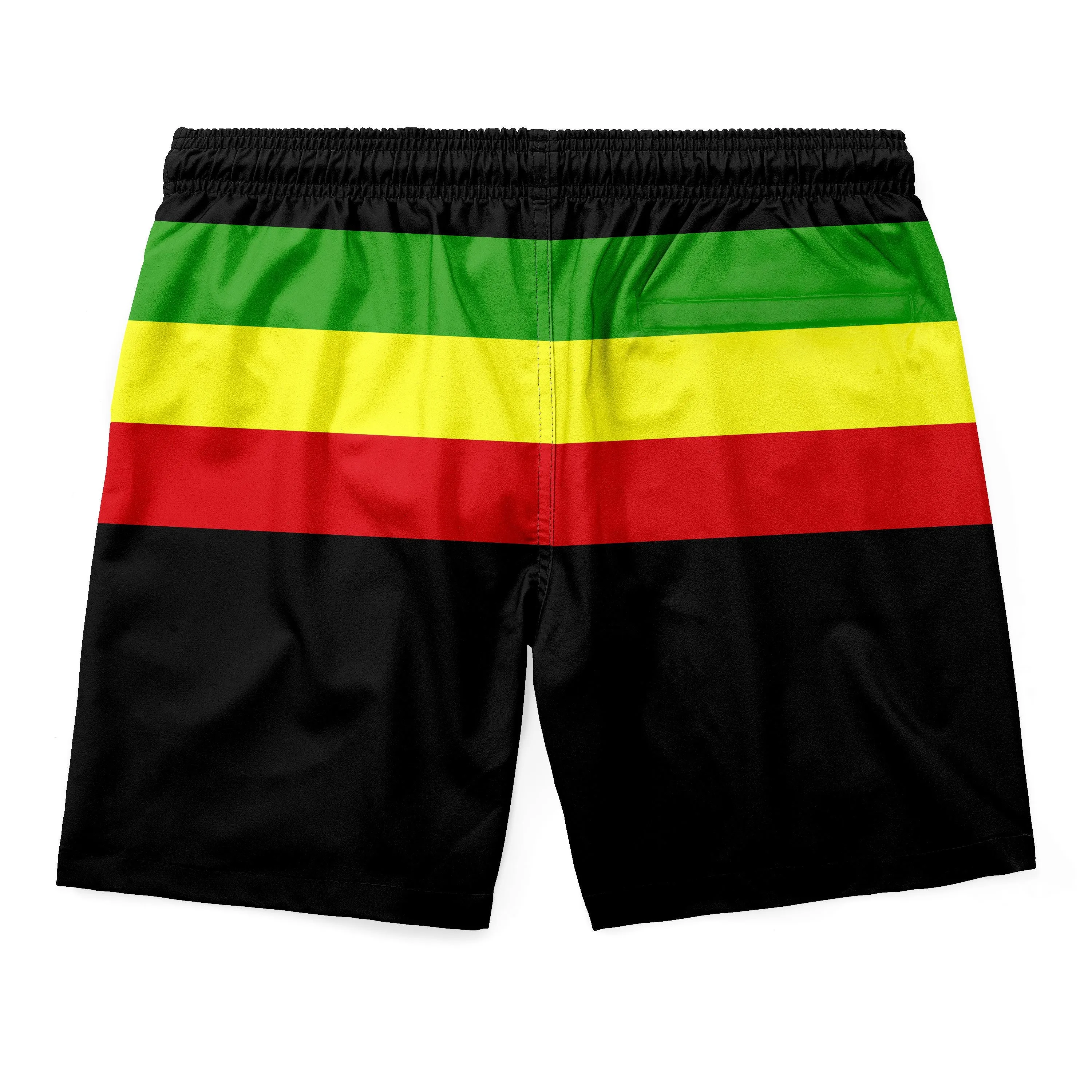 Reggae One love Shorts