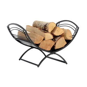 ShelterLogic | Fireplace Classic Log Holder