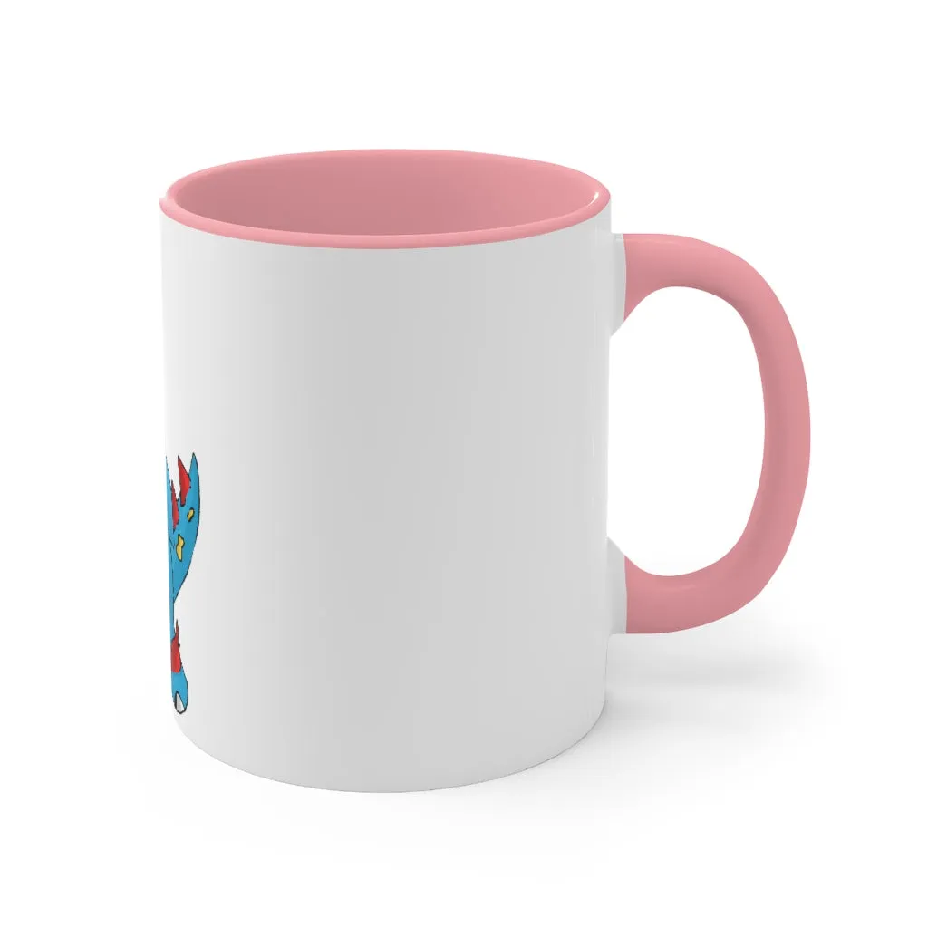 Spakez Accent Mug